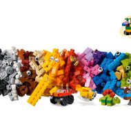 11002 Basic Brick Set