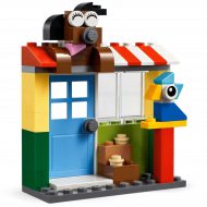 11003 Bricks and Eyes