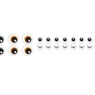 11003 Bricks and Eyes