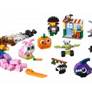 11003 Bricks and Eyes