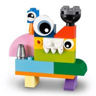 11003 Bricks and Eyes