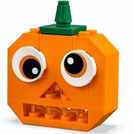 11003 Bricks and Eyes