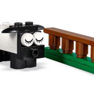 11003 Bricks and Eyes