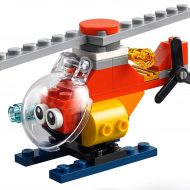 11003 Bricks and Eyes