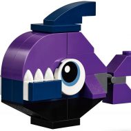 11003 Bricks and Eyes