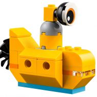 11003 Bricks and Eyes