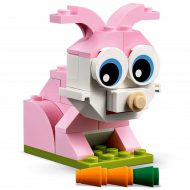 11003 Bricks and Eyes