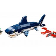 31088 Deep Sea Creatures