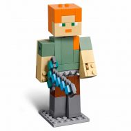 21149 Alex with Chicken