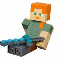 21149 Alex with Chicken