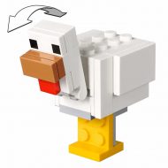 21149 Alex with Chicken