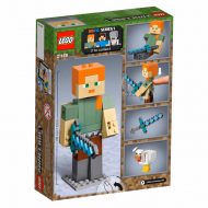 21149 Alex with Chicken