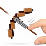 21150 Skeleton with Magma Cube