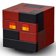 21150 Skeleton with Magma Cube