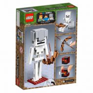 21150 Skeleton with Magma Cube