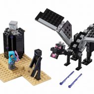 21151 The End Battle