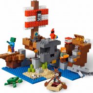 21152 The Pirate Ship Adventure