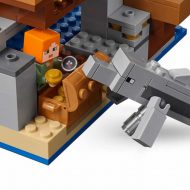 21152 The Pirate Ship Adventure