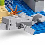 21152 The Pirate Ship Adventure