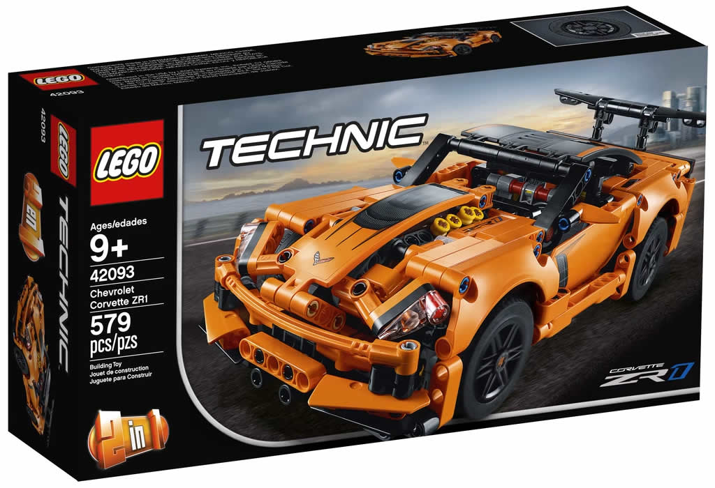 Nouveau lego technic 2019 Clearance