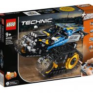 42095 Remote Controlled Stunt Racer