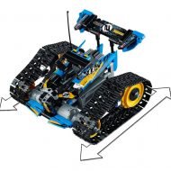 42095 Remote Controlled Stunt Racer