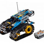 42095 Remote Controlled Stunt Racer