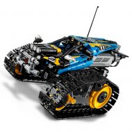42095 Remote Controlled Stunt Racer