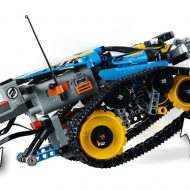 42095 Remote Controlled Stunt Racer
