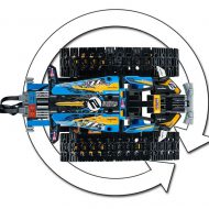 42095 Remote Controlled Stunt Racer