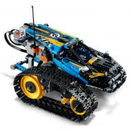 42095 Remote Controlled Stunt Racer