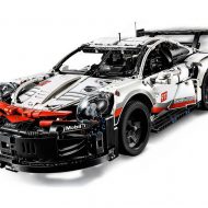 42096 Porsche 911 RSR