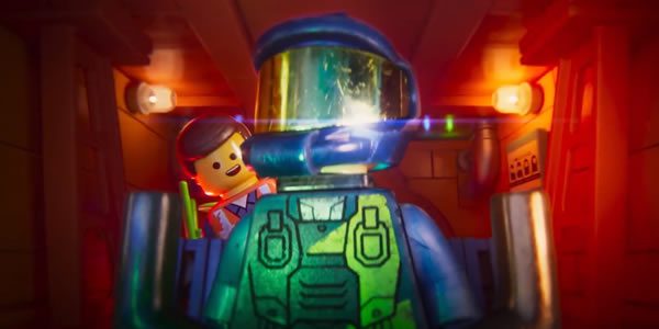 The LEGO Movie 2 The Second Part : Nouveau trailer The LEGO Movie 2 The Second Part : Nouveau trailer