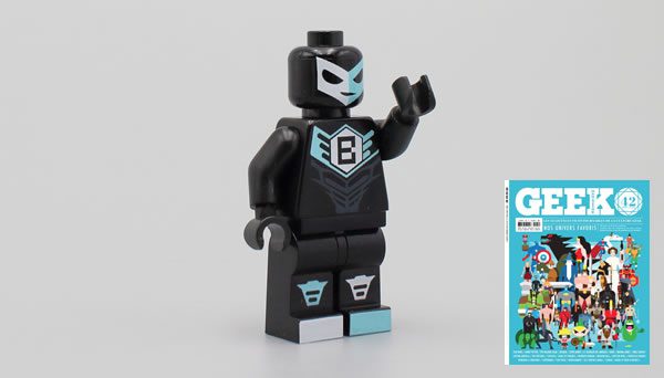 42 licences incontournables de la Culture Geek - Super Breeks 42 licences incontournables de la Culture Geek - Super Breeks