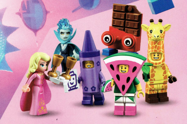 The LEGO Movie 2 : The Awesomest, Most Amazing, Most Epic Movie Guide in the Universe ! The LEGO Movie 2 : The Awesomest, Most Amazing, Most Epic Movie Guide in the Universe !
