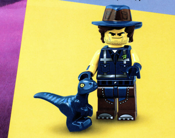 The LEGO Movie 2 : The Awesomest, Most Amazing, Most Epic Movie Guide in the Universe ! The LEGO Movie 2 : The Awesomest, Most Amazing, Most Epic Movie Guide in the Universe !