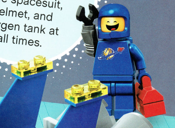 The LEGO Movie 2 : The Awesomest, Most Amazing, Most Epic Movie Guide in the Universe ! The LEGO Movie 2 : The Awesomest, Most Amazing, Most Epic Movie Guide in the Universe !