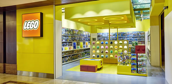 boutique lego marseille