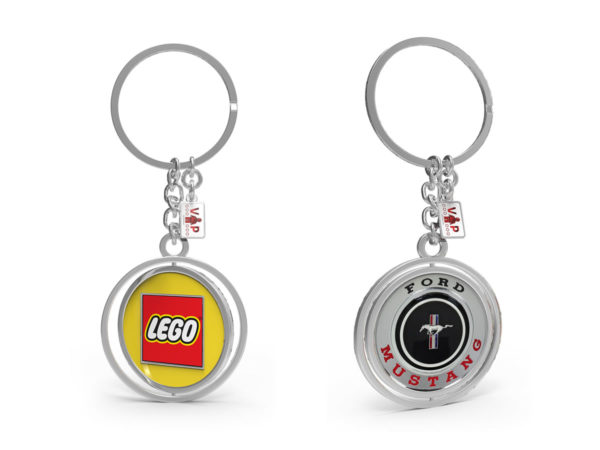 lego ford mustang vip keychain tairiscint