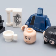 71024 lego disney collectible minifigures series 21