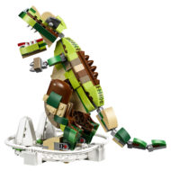 40366 دایناسورهای خانه LEGO