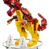 40366 LEGO hišni dinozavri