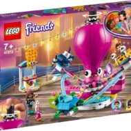 41373 lego friends octopus ride 1