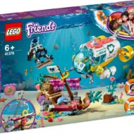 41378 Dolphin Rescue