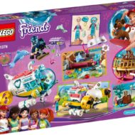 41378 Dolphin Rescue