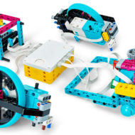 Addysg LEGO 45678 SPIKE Prime