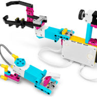 LEGO Education 45678 SPIKE Prime