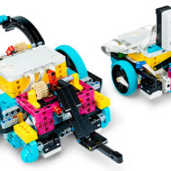 Addysg LEGO 45678 SPIKE Prime