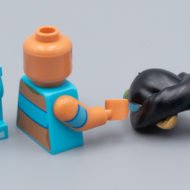 71024 lego disney collectible minifigures series 19