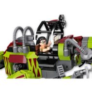 75938 Lego Jurassic Worls Trex Dino Mech 6 1